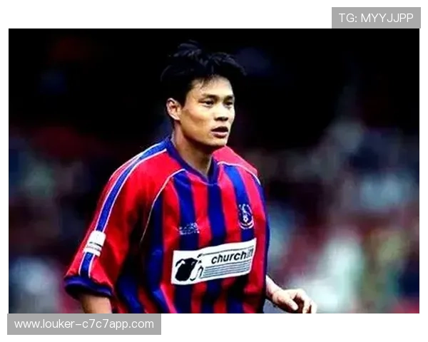 七十年代中国足球传奇球星回顾：他们如何影响中国足球历史与未来