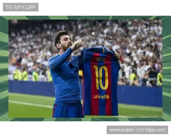 世界足坛十号球星的传奇之路：从梅西到其他巨星的辉煌与传承