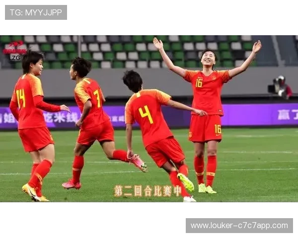 中国女足荣誉榜新晋明星排行榜