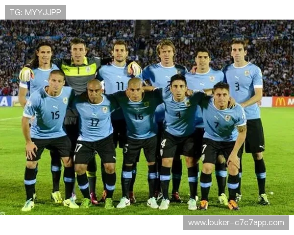 乌拉圭足球明星阵容汇总