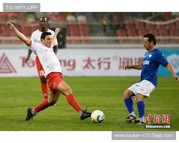 全球五大足球巨星排名揭秘 谁是当今足坛之王