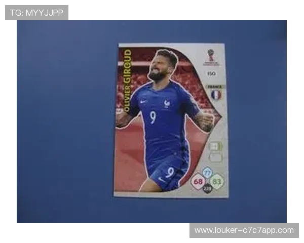 帕尼尼球星卡足球奖杯卡收藏价值及市场潜力深度分析